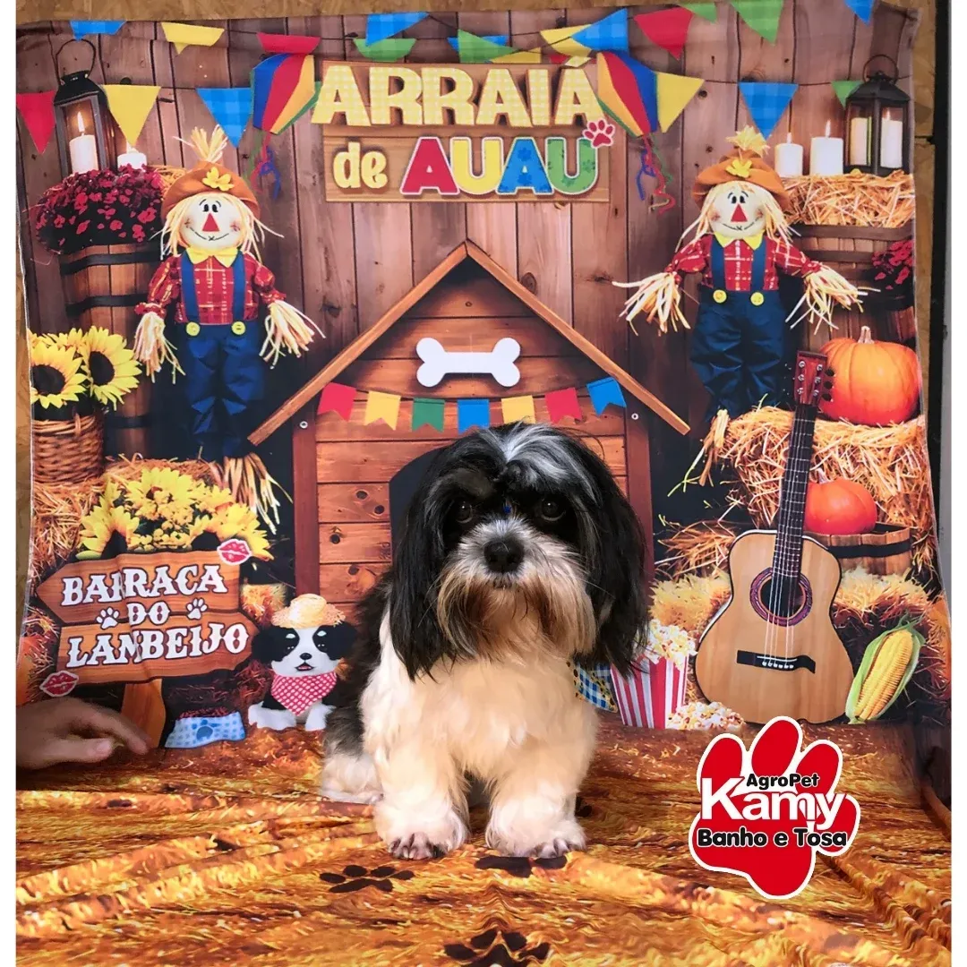 Rose Hendler, cliente da Kamy Agropet